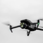 a black and white photo of a black and white photo of a black and green